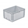 Pojemnik skrzynka basicline plus 800x600x420
