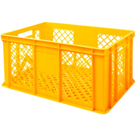 Skrzynka plastikowa kosz na pieczywo H-300